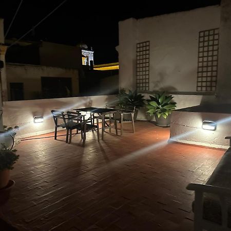 Apartment In Old Town With Roof Terrace And Fibre, Tarifa Exterior foto