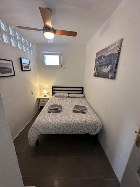 Apartment In Old Town With Roof Terrace And Fibre, Tarifa Exterior foto
