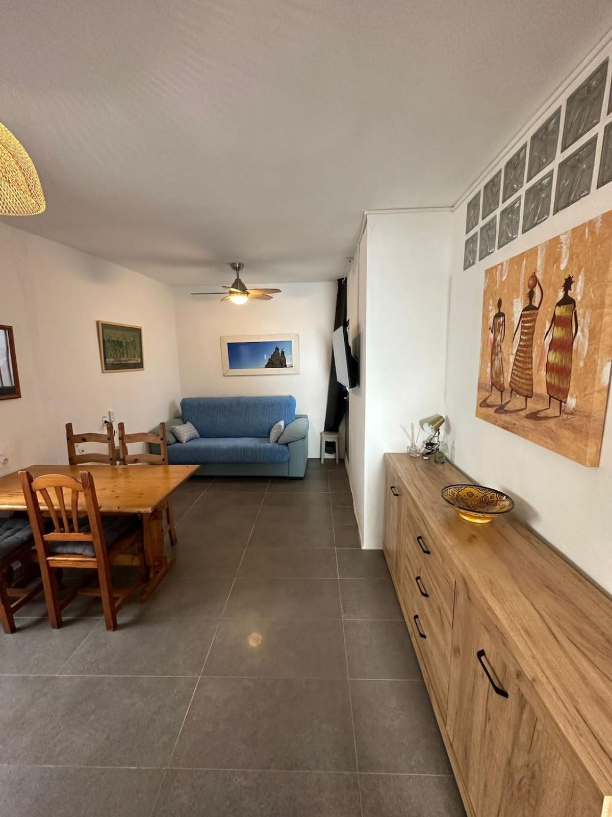 Apartment In Old Town With Roof Terrace And Fibre, Tarifa Exterior foto